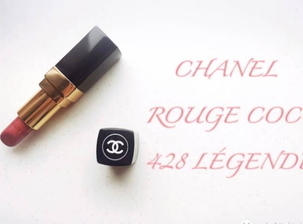 香奈兒豆沙色是幾號色？香奈兒豆沙色口紅試色