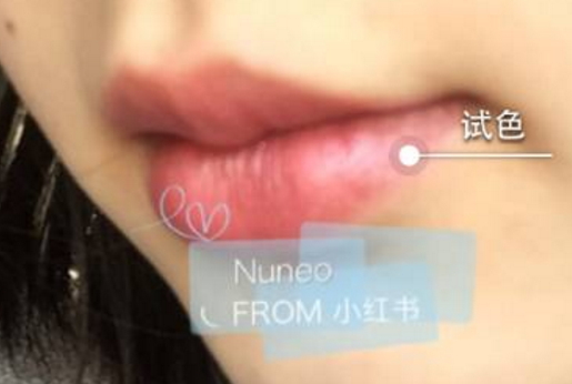 香奈兒豆沙色是幾號色？香奈兒豆沙色口紅試色