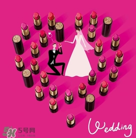 李冰冰情人節(jié)口紅 蘭蔻情人節(jié)刻字口紅禮盒哪里買？