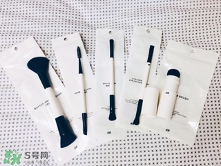 hm化妝刷多少錢？hm化妝刷怎么樣？