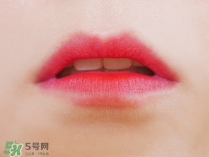 植村秀豆沙色口紅色號是幾號色？植村秀豆沙色口紅試色