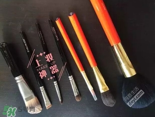 hm化妝刷多少錢？hm化妝刷怎么樣？