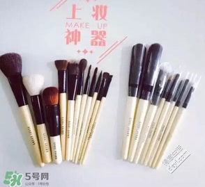 hm化妝刷多少錢？hm化妝刷怎么樣？