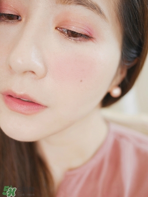 植村秀豆沙色口紅色號是幾號色？植村秀豆沙色口紅試色