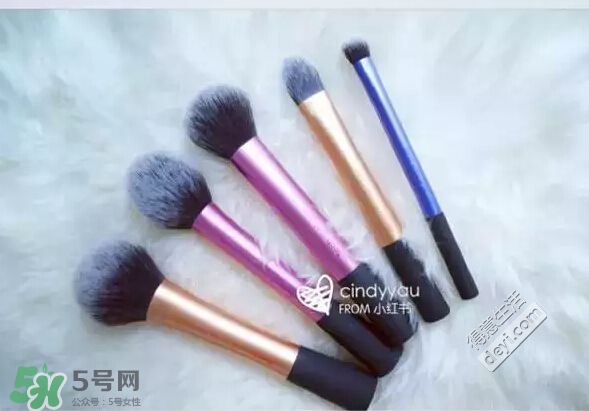 hm化妝刷多少錢？hm化妝刷怎么樣？