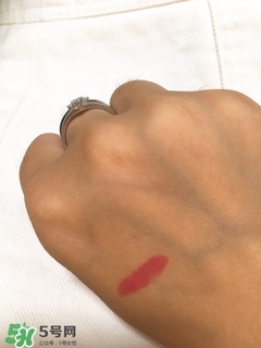 香奈兒細管coco216多少錢？香奈兒細管口紅216試色