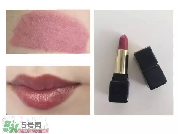 玫瑰豆沙色口紅有哪些？玫瑰豆沙色口紅推薦