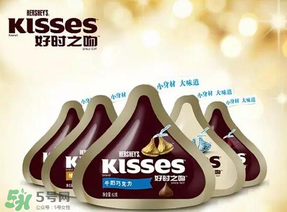 好時和德芙哪個高檔點？好時和德芙哪個好？