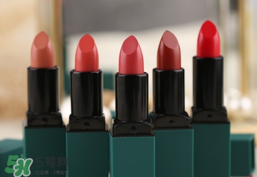 bbia豆沙色口紅什么色號？bbia豆沙色口紅試色