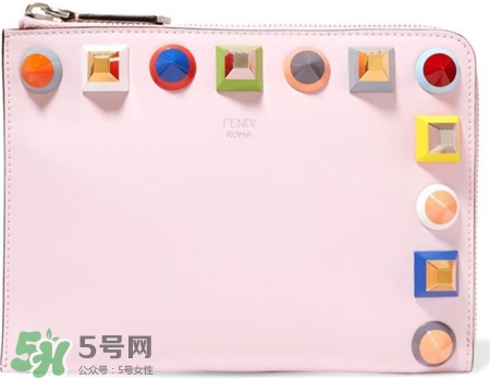 fendi芬迪2017春夏限定包包多少錢?fendi2017限定彩虹釘珠包 fendi芬迪2017春夏限定包包多少錢?fendi2017限定彩虹釘珠包