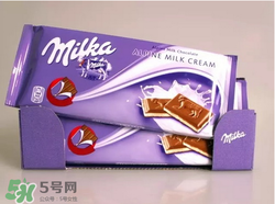 妙卡和德芙哪個(gè)好吃？妙卡巧克力與德芙有什么區(qū)別？