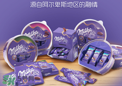 妙卡和德芙哪個(gè)好吃？妙卡巧克力與德芙有什么區(qū)別？