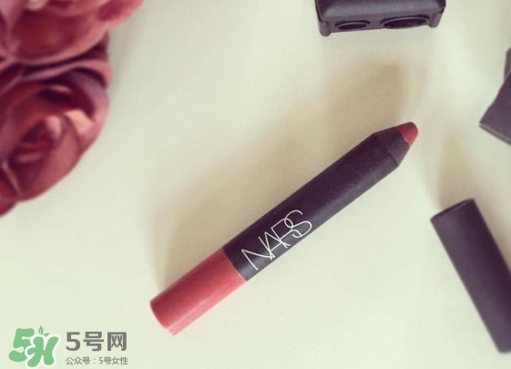 nars dolce vita豆沙色多少錢？nars dolce vita試色