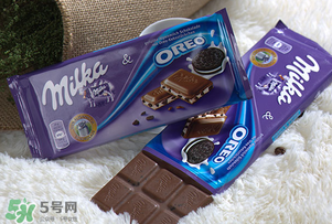 妙卡巧克力多少錢？妙卡巧克力價(jià)格