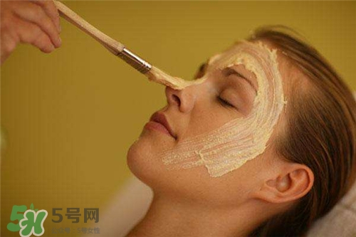 清潔面膜多久用一次？清潔面膜什么時(shí)候做最好？
