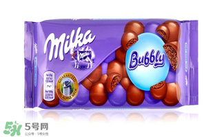 milka什么檔次巧克力？妙卡巧克力是哪國的？