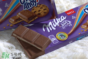 妙卡巧克力好吃嗎？吃妙卡巧克力的好處和壞處