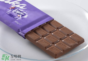 妙卡巧克力好吃嗎？吃妙卡巧克力的好處和壞處