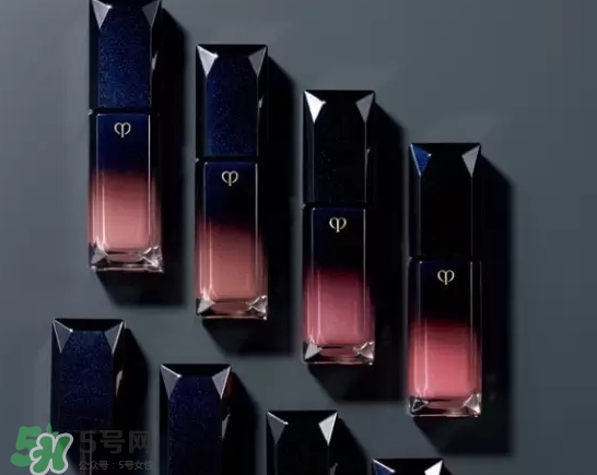 cpb唇釉13多少錢(qián)？cpb唇釉13號(hào)試色