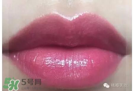 cpb唇釉13多少錢(qián)？cpb唇釉13號(hào)試色