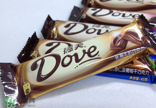 德芙巧克力保質(zhì)期多久？德芙巧克力有保質(zhì)期嗎？