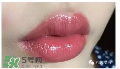 迪奧超模667多少錢？dior迪奧超模667口紅試色