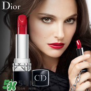 迪奧999口紅保質期多久？迪奧999保質期多久