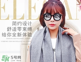 送女生圍巾代表什么?男生送女生圍巾的含義 送女生圍巾代表什么?男生送女生圍巾的含義