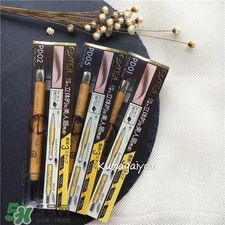 excel眉筆色號 excel眉筆試色 excel眉筆色號 excel眉筆試色