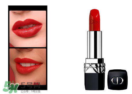 迪奧999有香味嗎？迪奧999有幾個(gè)系列