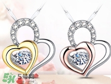 送女生項(xiàng)鏈代表什么意思?男生送女生項(xiàng)鏈的含義 送女生項(xiàng)鏈代表什么意思?男生送女生項(xiàng)鏈的含義