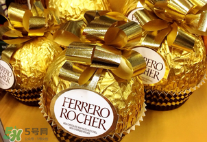 費列羅保質期多久？費列羅生產日期怎么看？