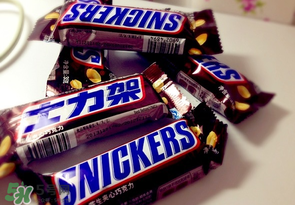 士力架一盒多少個(gè)？士力架多少錢一個(gè)？