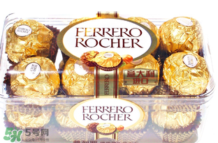 費(fèi)列羅巧克力怎么保存？費(fèi)列羅巧克力可以放冰箱嗎？