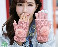 送女生手套代表什么?男生送女生手套的含義 送女生手套代表什么?男生送女生手套的含義