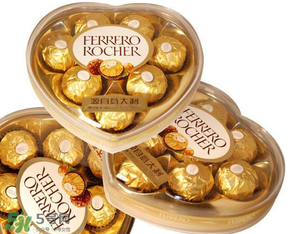 費列羅巧克力多少錢一盒？費列羅巧克力價格