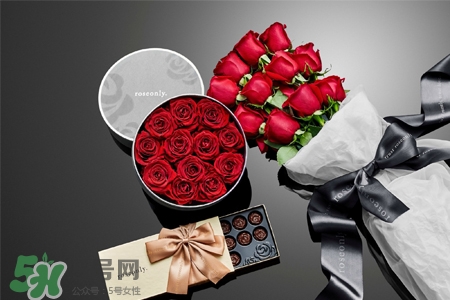 roseonly是什么花？roseonly是真花還是假花？