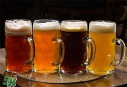 啤酒可以洗臉嗎？用啤酒洗臉有什么好處？