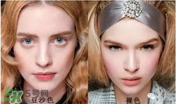 豆沙色口紅怎么化？豆沙色口紅怎么涂好看？