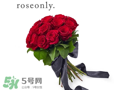 roseonly為什么這么貴？roseonly玫瑰為什么那么貴？