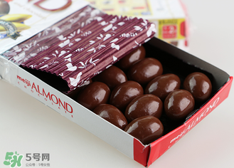 ?明治巧克力哪個(gè)味道好？?明治巧克力有幾種口味？