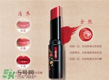 羽西2017限量版靈芝唇膏色號 羽西限量版靈芝唇膏試色 羽西2017限量版靈芝唇膏色號 羽西限量版靈芝唇膏試色
