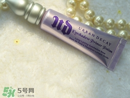 urban decay眼部打底膏哪個(gè)顏色好？urban decay眼部打底膏試色