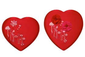 godiva歌帝梵2017情人節(jié)巧克力多少錢？godiva歌帝梵2017情人節(jié)巧克力有幾種？