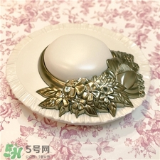 拉杜麗2017夏季雙色眼影多少錢(qián)?拉杜麗帽子眼影價(jià)格