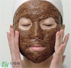 海藻面膜敷多久最合適？海藻面膜敷完后需要洗臉嗎？