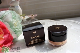 tom ford眼部打底怎么樣？tom ford眼部打底怎么用？