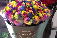 roseonly鮮花多少錢？roseonly永生花多少錢？