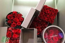 roseonly鮮花多少錢？roseonly永生花多少錢？