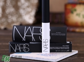 nars眼部打底怎么用？nars眼部打底使用方法